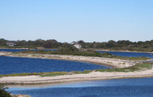 Big Stony by Justine Kibbe