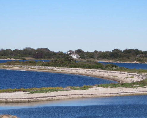 Big Stony by Justine Kibbe